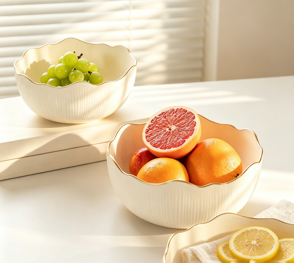 Fruit Tray